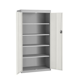 Probe Steel Cupboard Size 4 Large